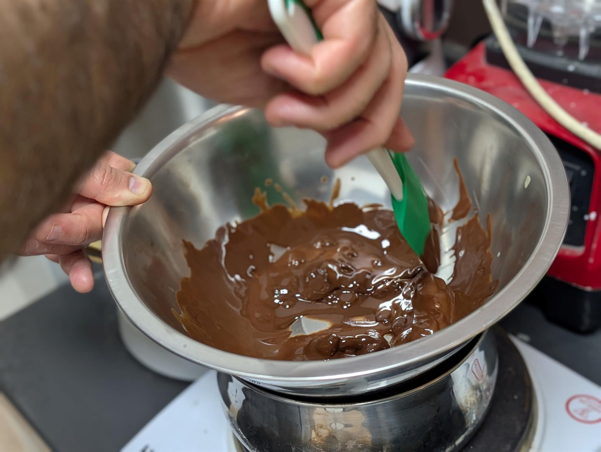 מה נכנס לשוקולד שלכם? על שומן איכותי, בריאות ומה שביניהם